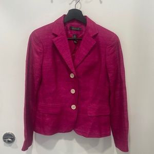 Lauren Ralph Lauren Blazer